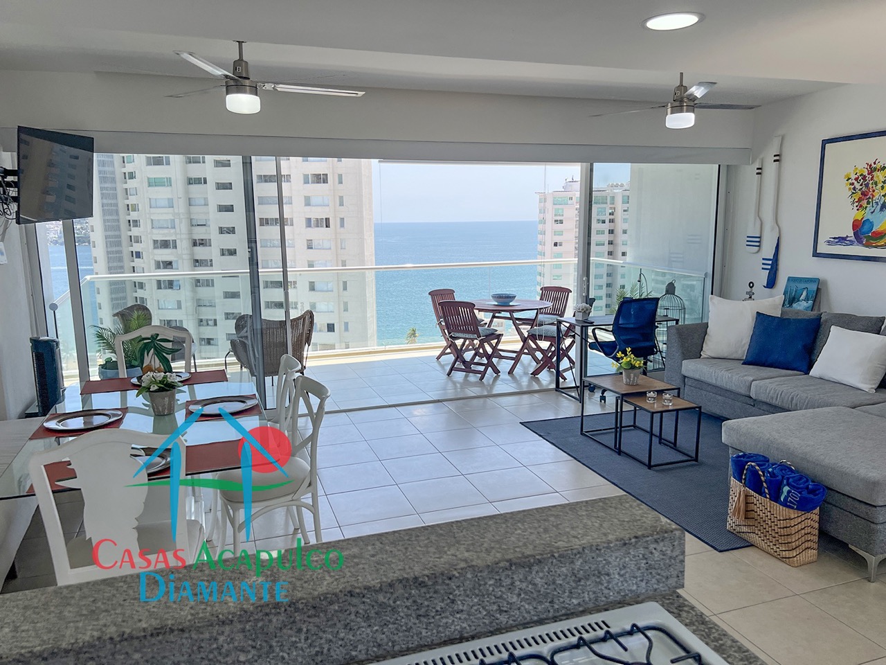 Acqualina Skylife Torre Sur 1701